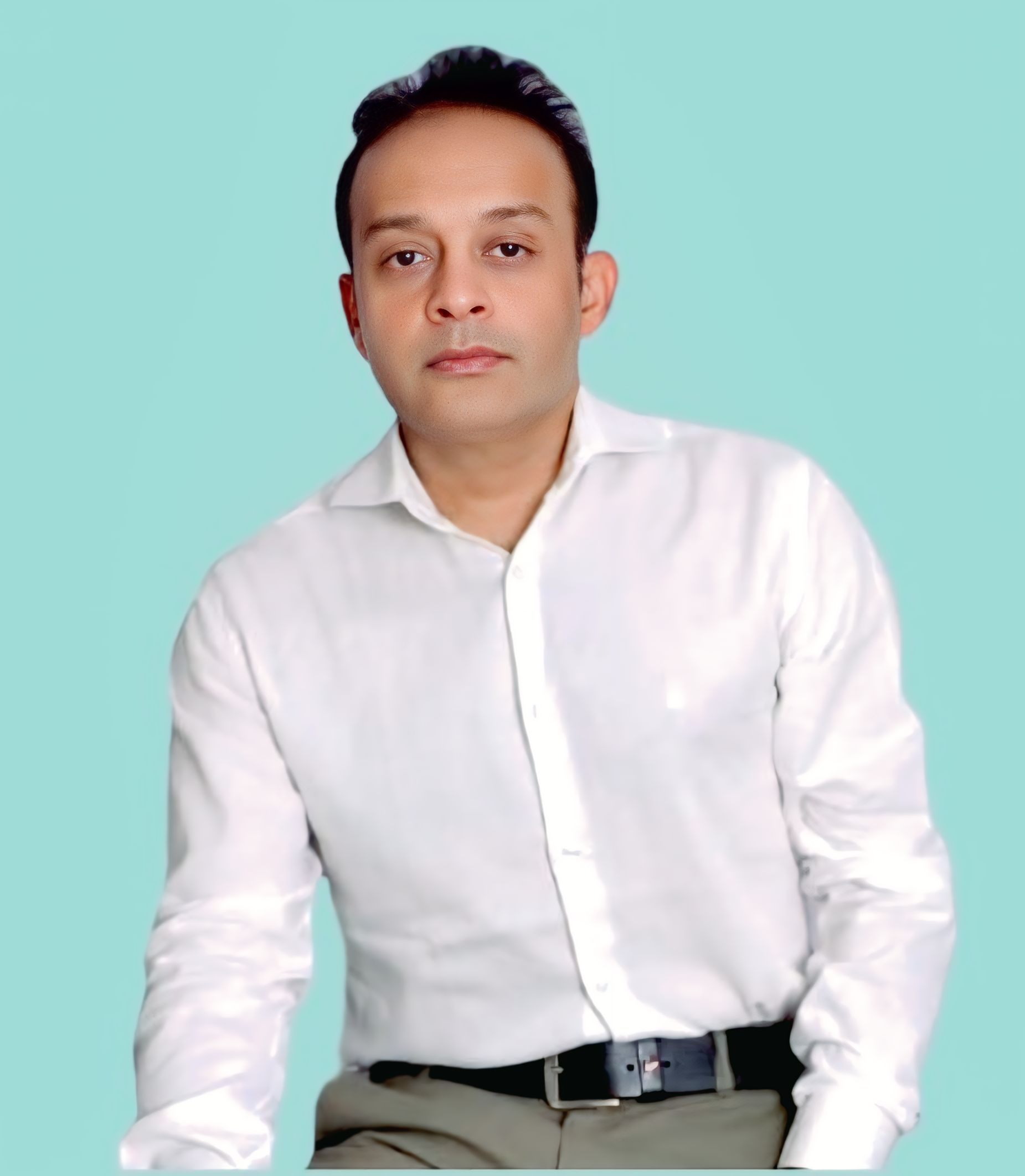 Dr. Jain